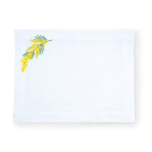 Mimosa Napkin, Set of 4