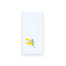 Load image into Gallery viewer, Mimosa Napkin, Set of 4