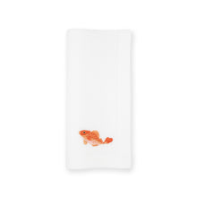 Load image into Gallery viewer, Fish Napkin, Set of 4