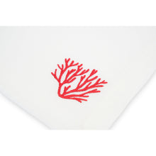 Load image into Gallery viewer, Seaweed Napkin, Set of 4