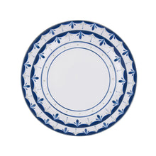 Load image into Gallery viewer, Alhambra Blue Dinner Plate, Set of 2