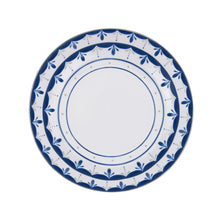 Load image into Gallery viewer, Alhambra Blue Dinner Plate