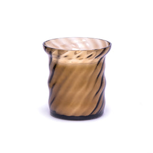 Diva Murano Glass Candle