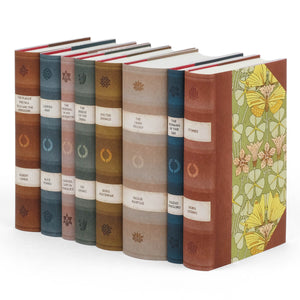 Nobel Laureate Book Set