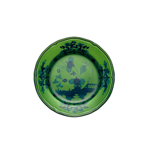 Oriente Italiano Malachite Bread Plate, Set of 2