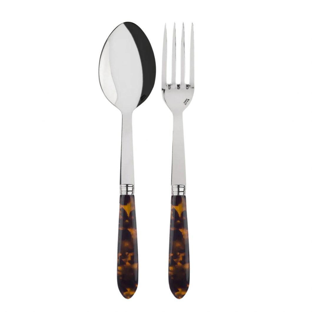 Tortue Serving Set