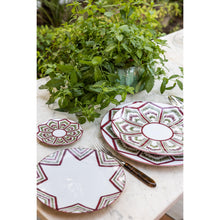 Load image into Gallery viewer, Mallorca II Dinner Plate, Set of 4