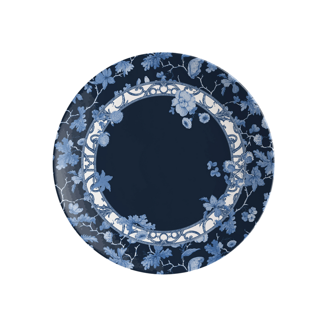 Garden Of Eden Dessert Plate 3, Set of 6
