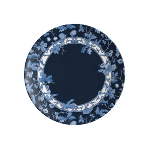 Garden Of Eden Dessert Plate 4, Set of 6