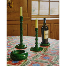 Load image into Gallery viewer, Cinzia Lacquered Candle Holder, Set of 2