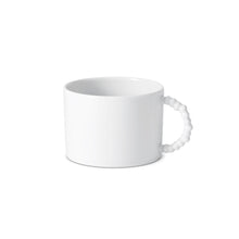 Load image into Gallery viewer, Haas Mojave White Tea Cup