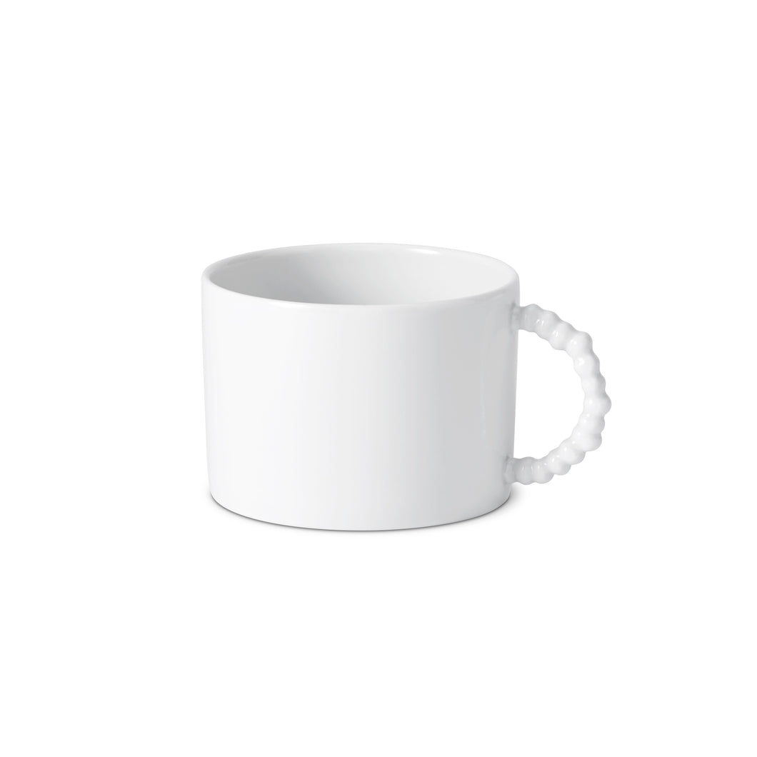 Haas Mojave White Tea Cup