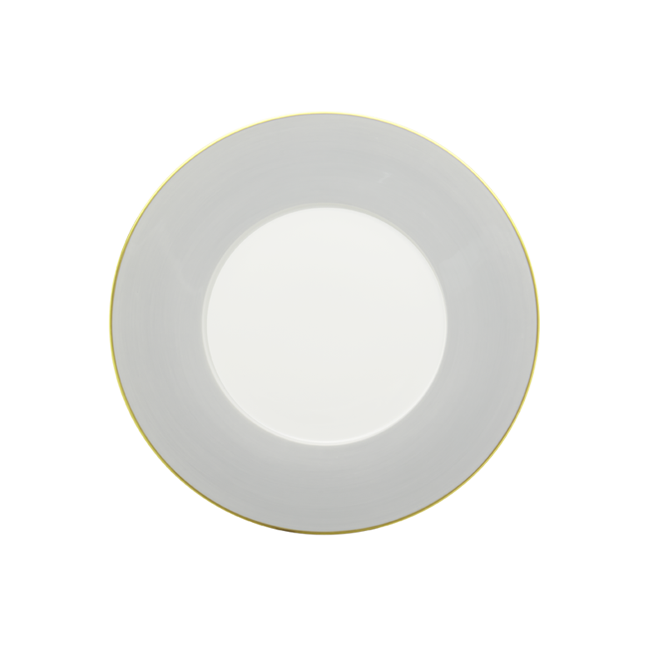 Lexington Gris Dessert Plate