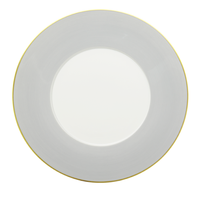 Lexington Gris Dinner Plate