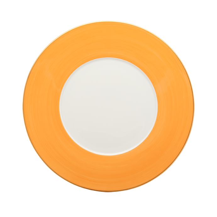 Lexington Jaune Sud Dinner Plate
