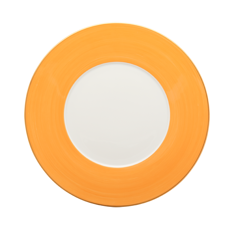 Lexington Jaune Sud Dinner Plate