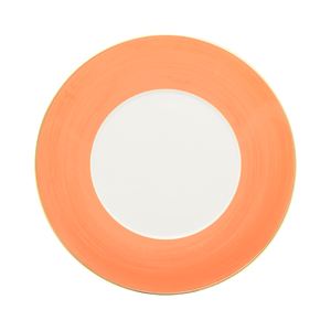 Lexington Cantaloupe Dinner Plate