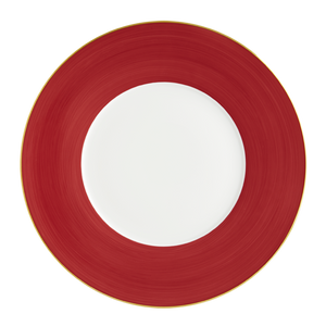 Lexington Rouge Charger Plate