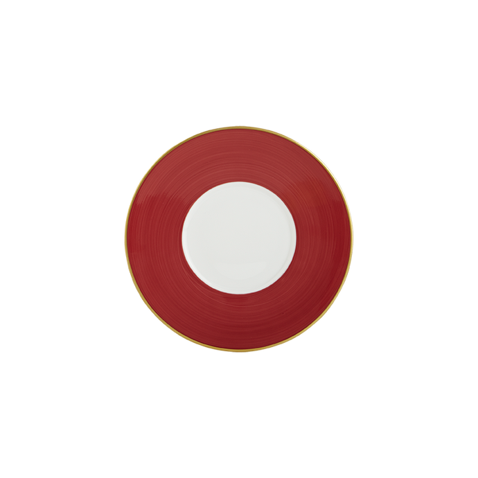 Lexington Rouge Bread & Butter Plate