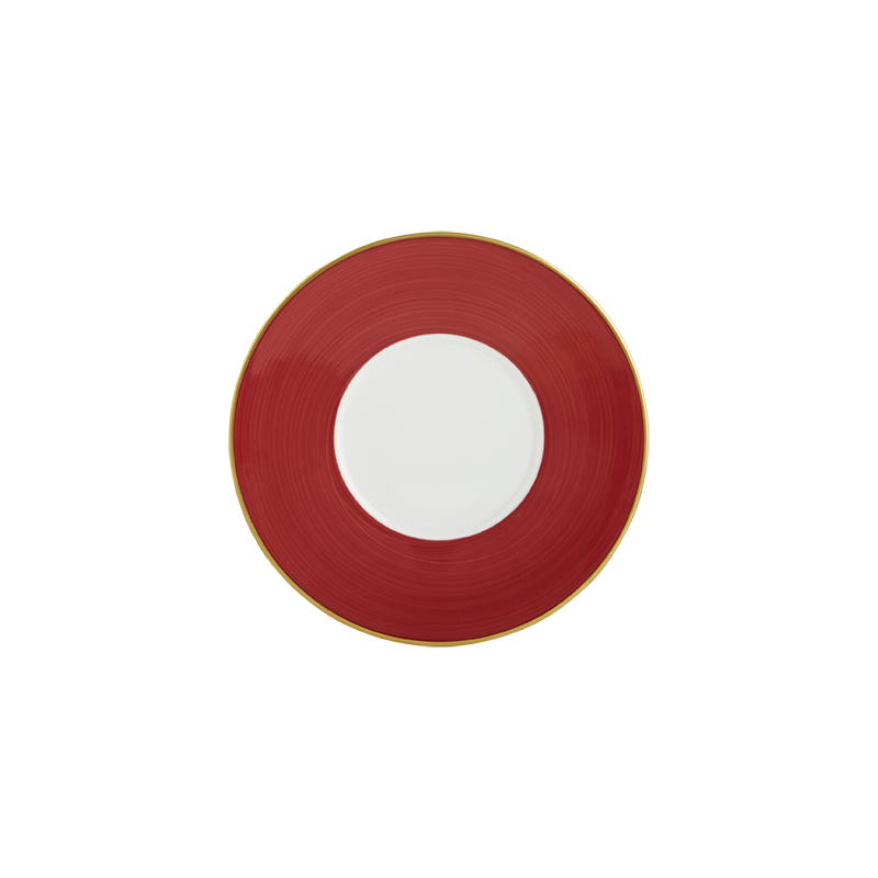Lexington Rouge Bread & Butter Plate