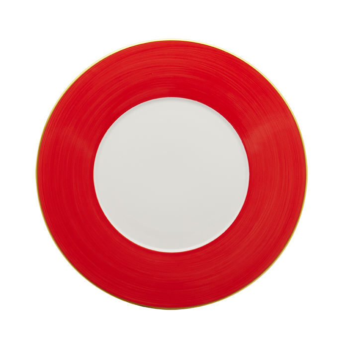 Lexington Ruby Dinner Plate