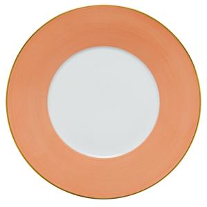 Lexington Salmon Charger Plate