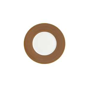 Lexington Taupe Bread & Butter Plate