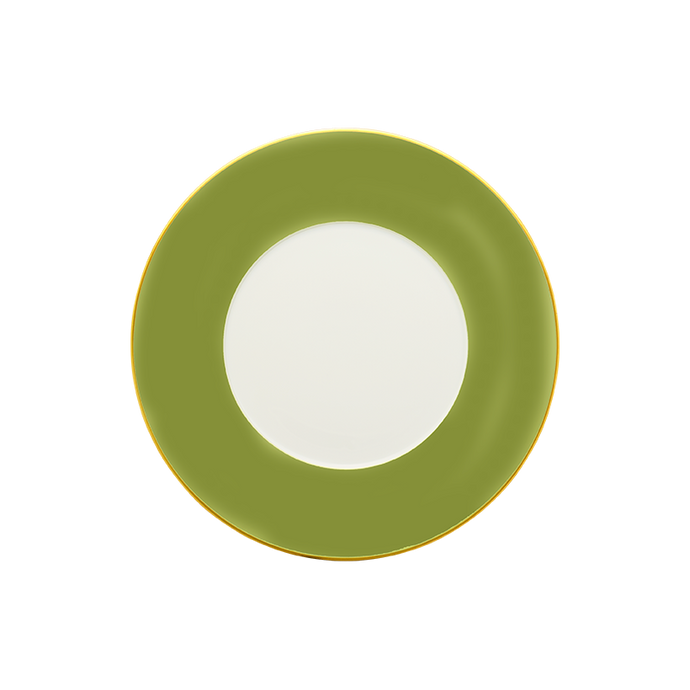 Lexington Moss Dessert Plate