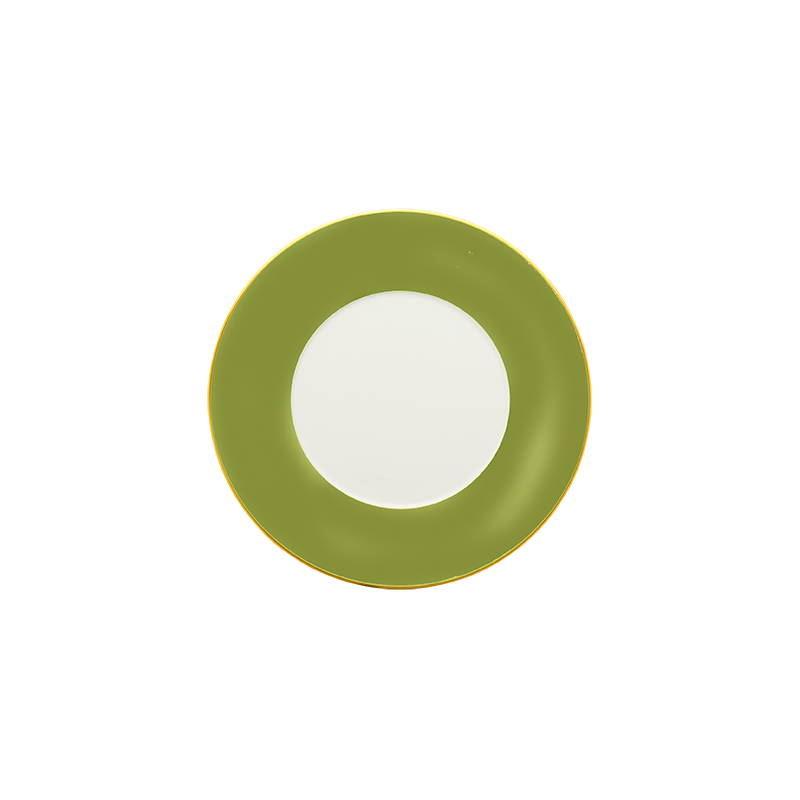 Lexington Moss Bread & Butter Plate