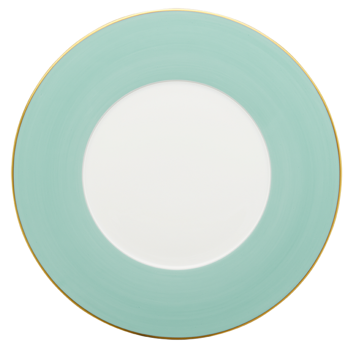 Lexington Turquoise Charger Plate