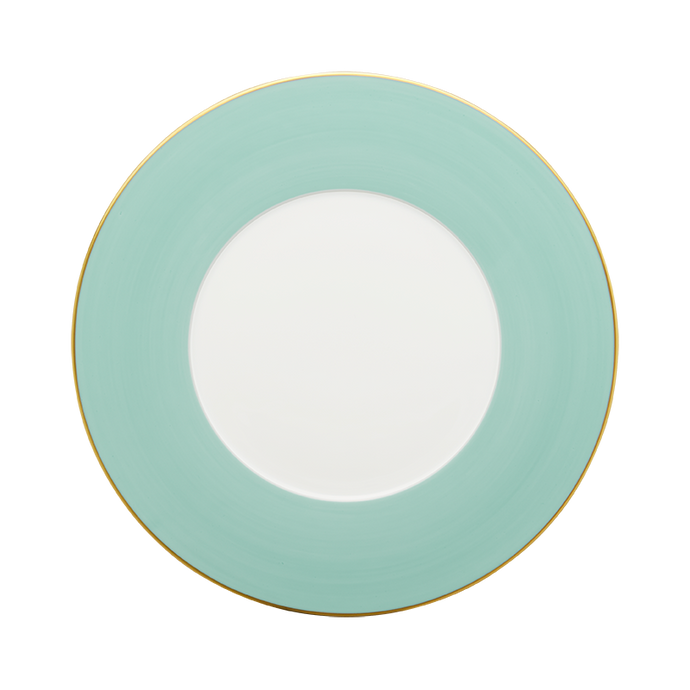 Lexington Turquoise Dinner Plate