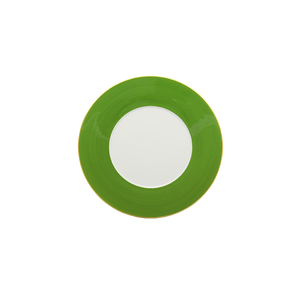 Lexington English Green Bread & Butter Plate
