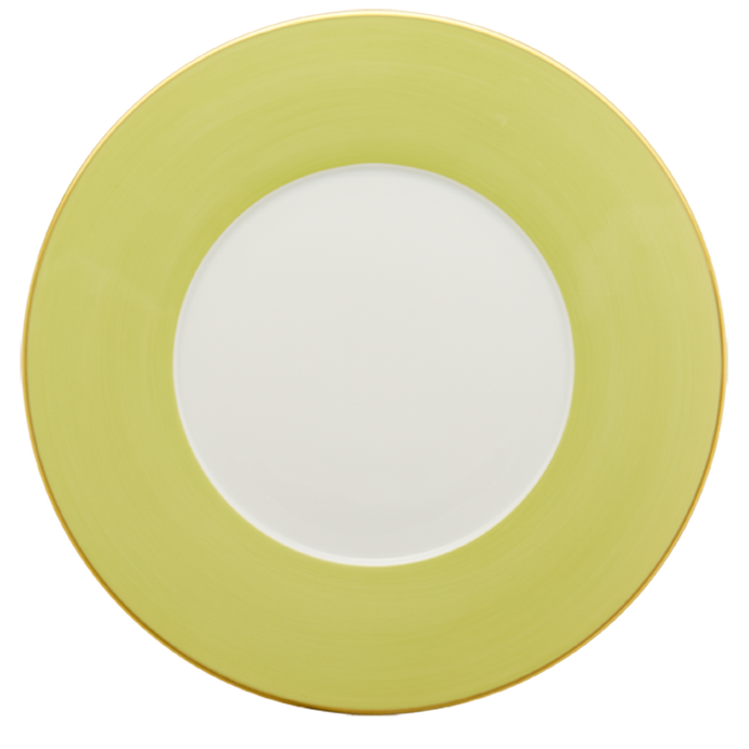 Lexington Tilleul Charger Plate
