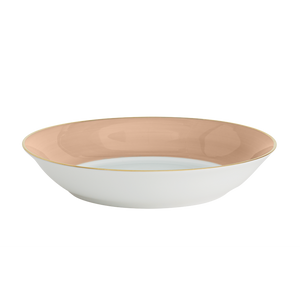 Lexington Vanilla Coup Soup Plate