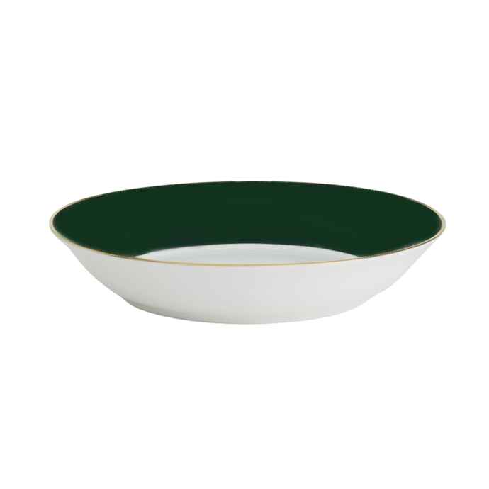 Lexington Pine Coup Soup Plate