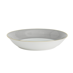 Lexington Gris Coup Soup Plate
