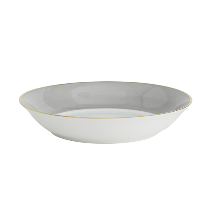 Lexington Gris Coup Soup Plate