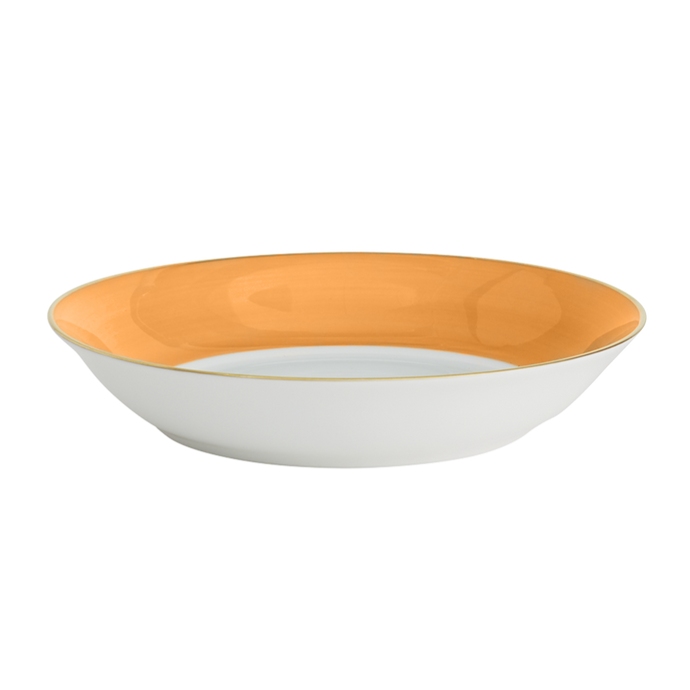 Lexington Jaune Sud Coup Soup Plate