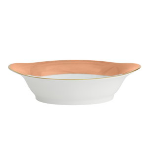 Lexington Salmon Open Vegetable Bowl