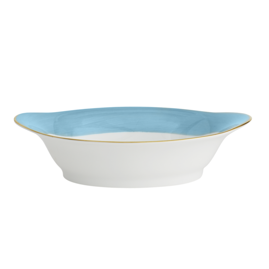 Lexington Ciel Open Vegetable Bowl