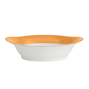 Lexington Jaune Sud Open Vegetable Bowl