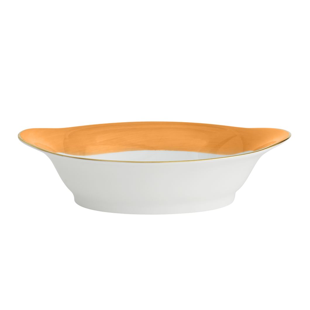 Lexington Jaune Sud Open Vegetable Bowl