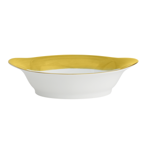Lexington Citron Open Vegetable Bowl