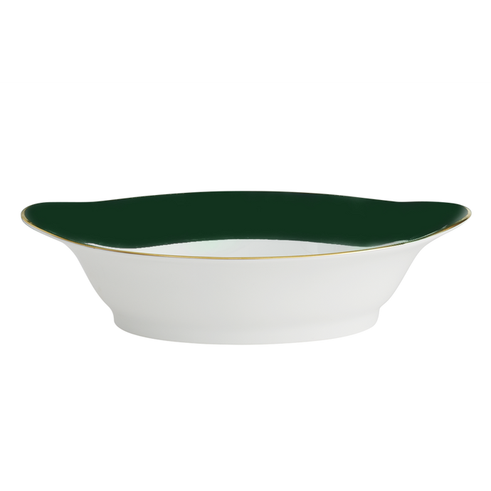 Lexington Pine Open Vegetable Bowl