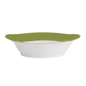 Lexington Moss Open Vegetable Bowl