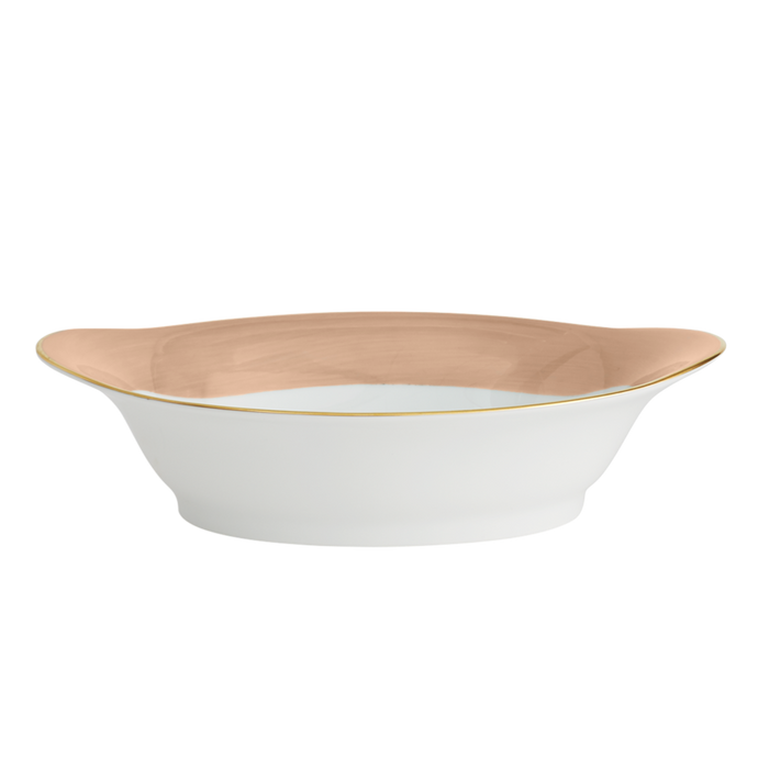 Lexington Vanilla Open Vegetable Bowl