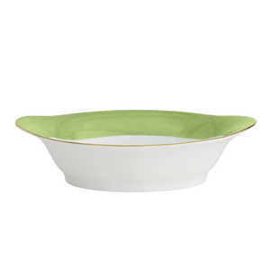 Lexington Green Open Vegetable Bowl