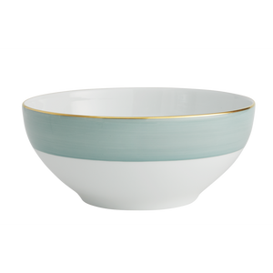 Lexington Turquouise Serving Bowl