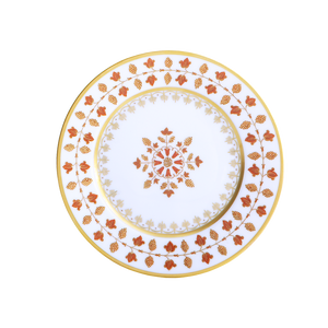 Matignon Rust Bread & Butter Plate