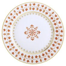 Load image into Gallery viewer, Matignon Rust Dinner Plate